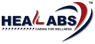 Heal Labs — Caring for Wellness